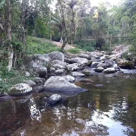 Cantinho Do Aconchego-2